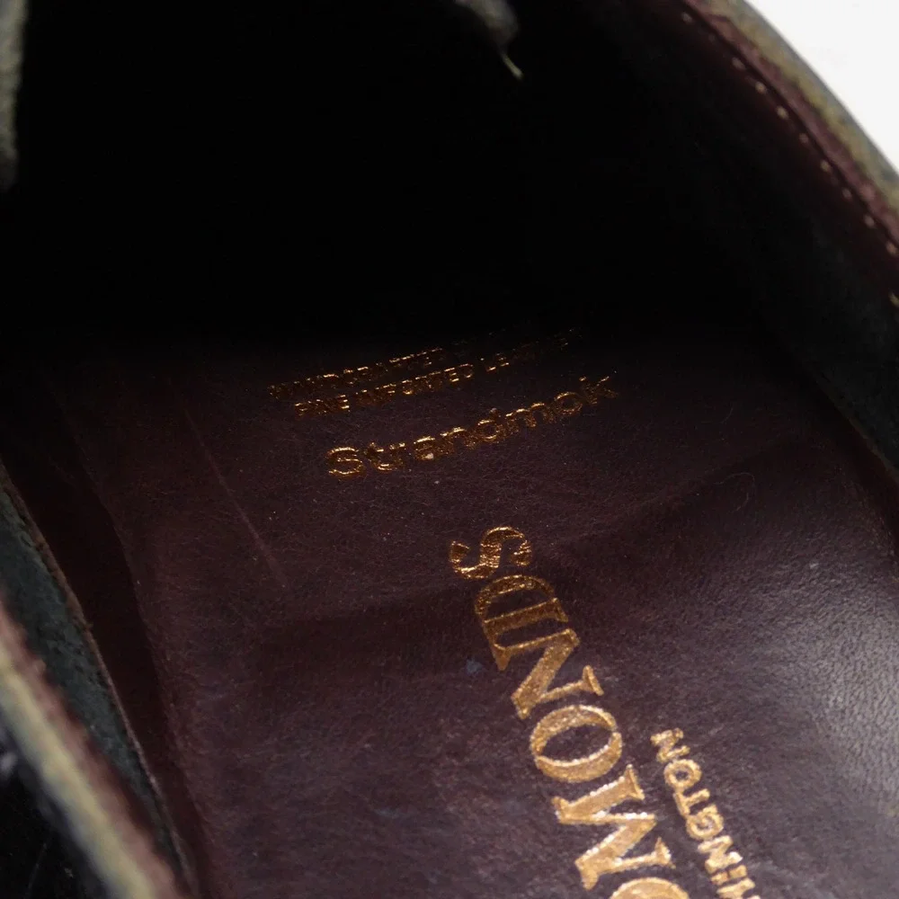 Allen Edmonds bundle save